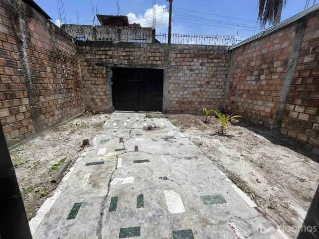 HERMOSA RESIDENCIA EN SAN JUAN BAUTISTA-IQUITOS - 6