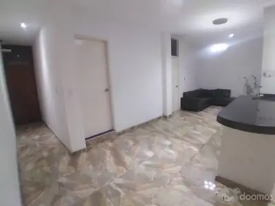 SE ALQUILA MINI DEPARTAMENTO 1 HABITACION PERSONA SOLA O PAREJA JACUZZI ACEPTAMOS MASCOTA
