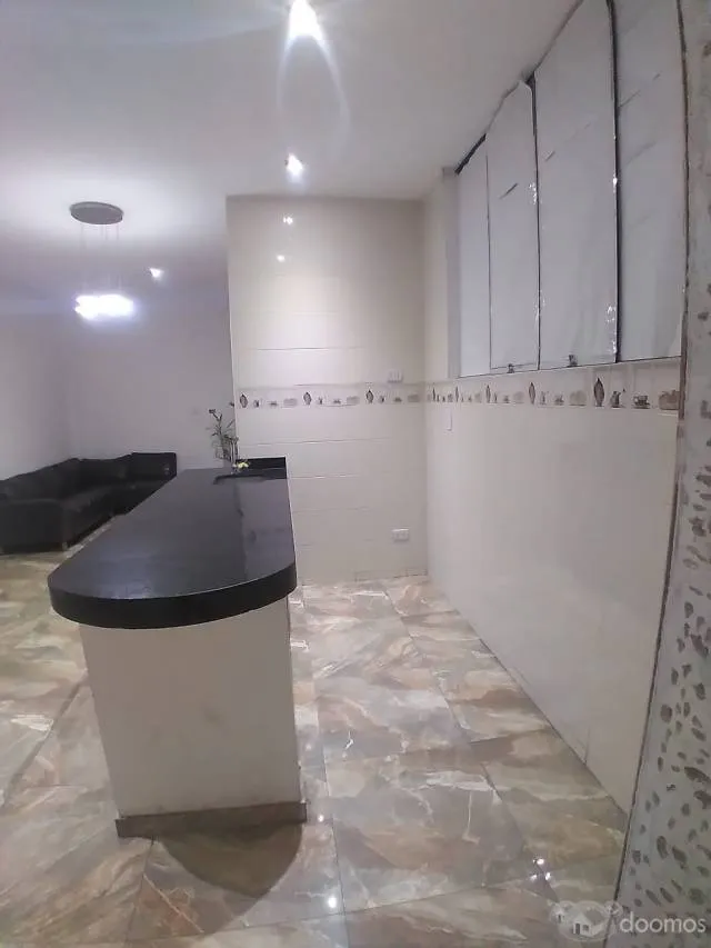 SE ALQUILA MINI DEPARTAMENTO 1 HABITACION PERSONA SOLA O PAREJA JACUZZI ACEPTAMOS MASCOTA — foto 8