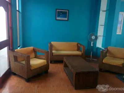 Anio Nuevo Disponible, Se alquila casa playa  en Nueva PuntaCamana whtapp 956330709