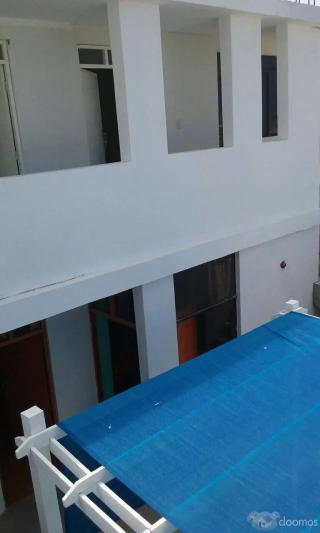 Anio Nuevo Disponible, Se alquila casa playa  en Nueva PuntaCamana whtapp 956330709 - 4