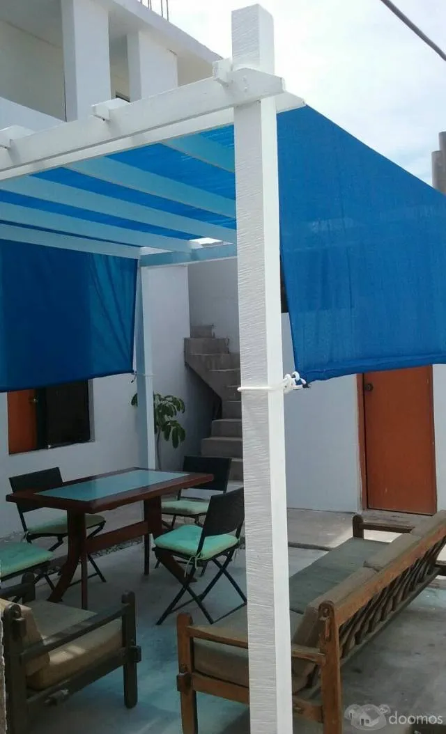 Anio Nuevo Disponible, Se alquila casa playa  en Nueva PuntaCamana whtapp 956330709 - 6