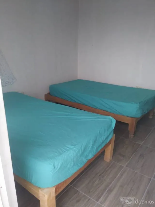 Anio Nuevo Disponible, Se alquila casa playa  en Nueva PuntaCamana whtapp 956330709 - 7