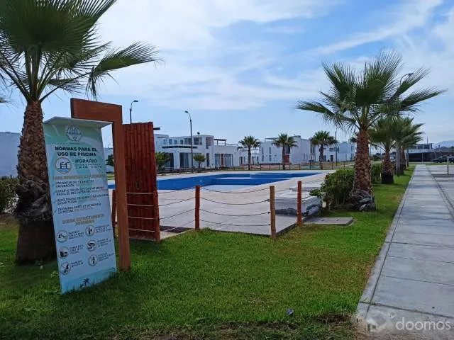 ALQUILO CASA DE PLAYA - 8