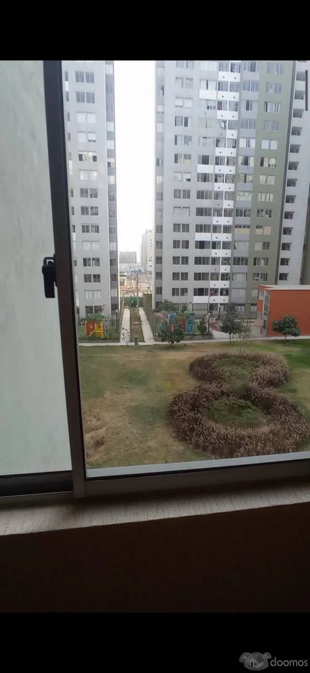 DEPARTAMENTO EN ALQUILER EN COMAS - LOS LAURELES — foto 2