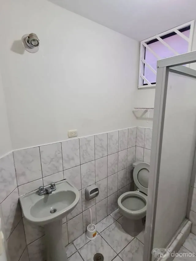 VENTA DE DEPARTAMENTO EN PLENO CENTRO DE  CHICLAYO, SEMIAMOBLADO — foto 5