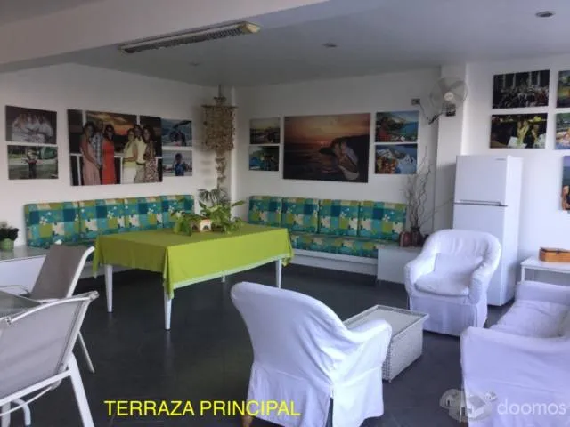 SE VENDE CASA FRENTE AL MAR EN COLÁN + TERRENO DE TRAS DE CASA - 2