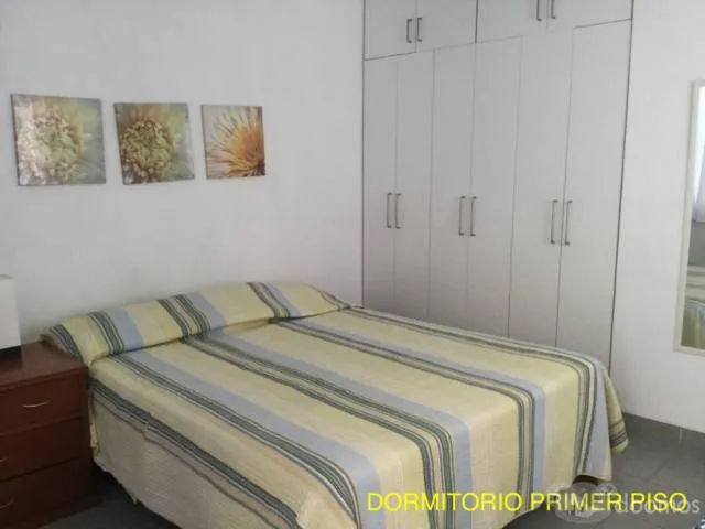 SE VENDE CASA FRENTE AL MAR EN COLÁN + TERRENO DE TRAS DE CASA - 5