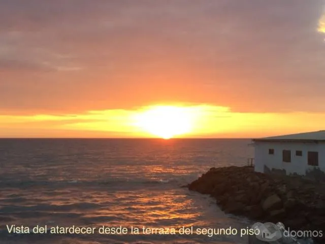 SE VENDE CASA FRENTE AL MAR EN COLÁN + TERRENO DE TRAS DE CASA - 8