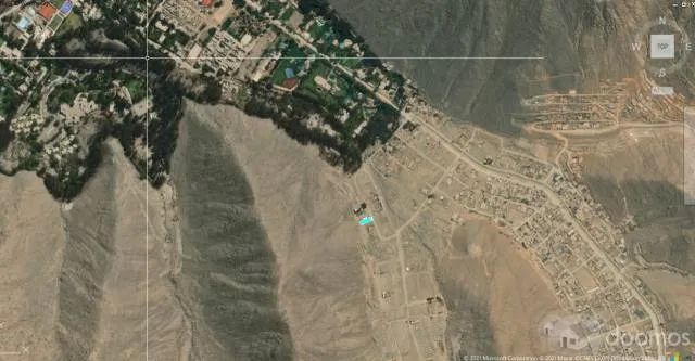 Venta lote de terreno — foto 2