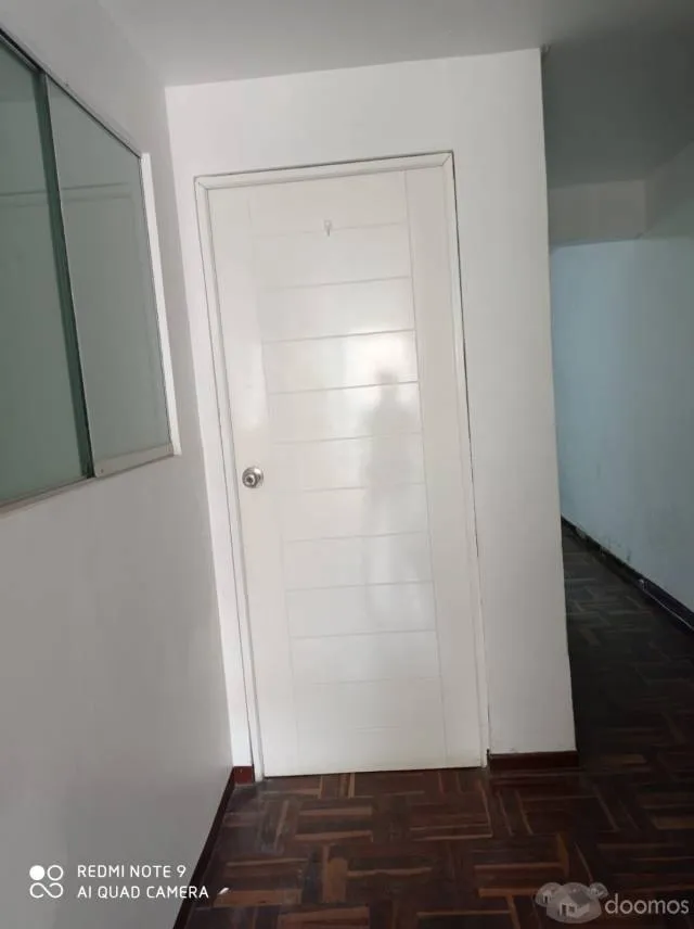 ALQUILO CASA PARA OFICINAS — foto 8
