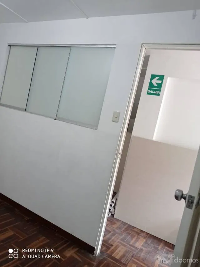 ALQUILO CASA PARA OFICINAS — foto 10