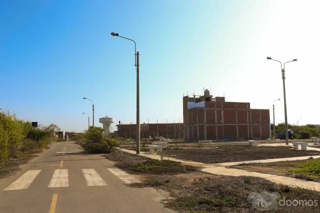 Terreno entre 2 parques La Arboleda II — foto 2