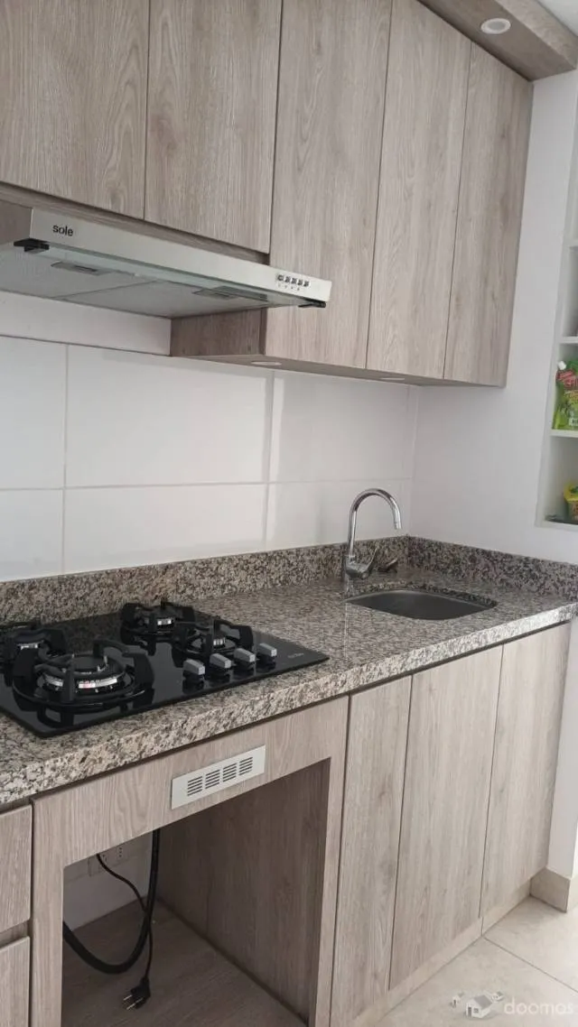 Departamento de estreno — foto 7