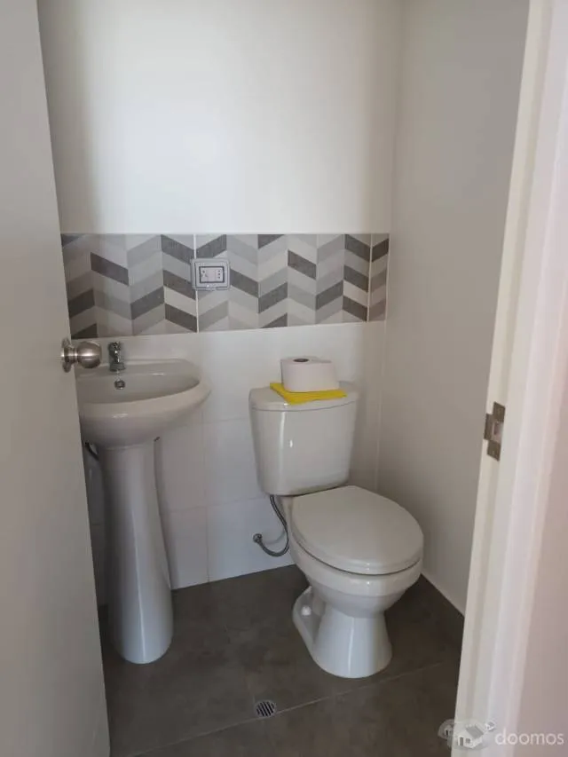 Departamento de estreno — foto 8