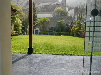 Casa para eventos