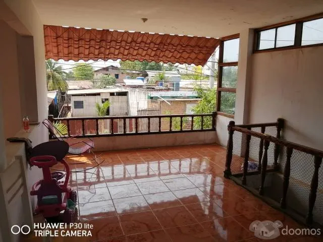 SE ALQUILA EXCELENTE CASA PARA OFICINAS, CONSULTORIO, ESTUDIO JURÍDICO O EMPRESAS. — foto 2
