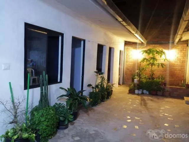 SE ALQUILA EXCELENTE CASA PARA OFICINAS, CONSULTORIO, ESTUDIO JURÍDICO O EMPRESAS. — foto 3