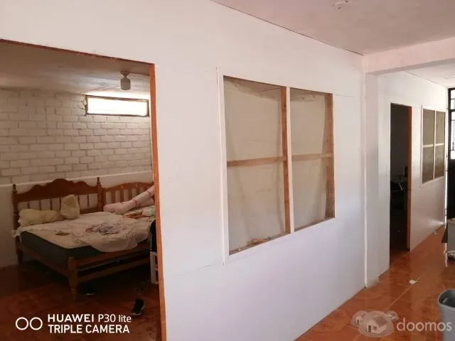 SE ALQUILA EXCELENTE CASA PARA OFICINAS, CONSULTORIO, ESTUDIO JURÍDICO O EMPRESAS. — foto 5