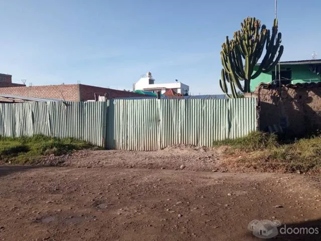 TERRENO EN VENTA HUANCÁN-HUANCAYO — foto 2
