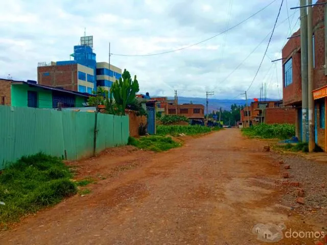 TERRENO EN VENTA HUANCÁN-HUANCAYO — foto 3