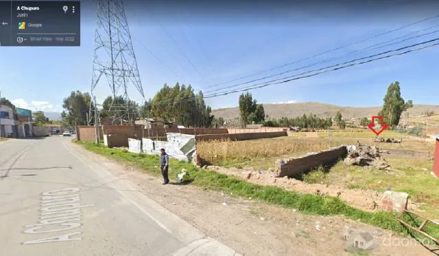 TERRENO EN VENTA HUAYUCACHI-HUANCAYO - 5