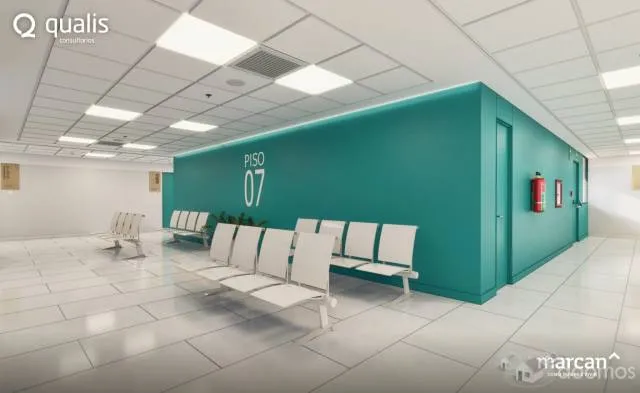 Alquiler Consultorio Médico en Av Brasil - Pueblo Libre — foto 7