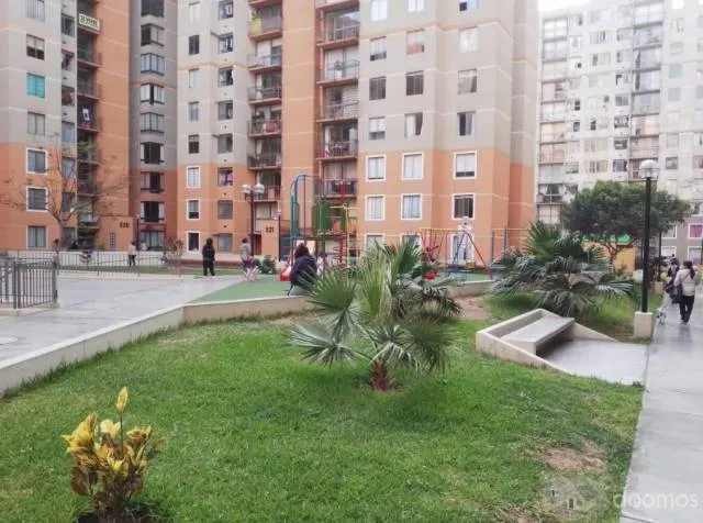Vendo Departamento Parques de La Huaca 1er Piso San Miguel — foto 2