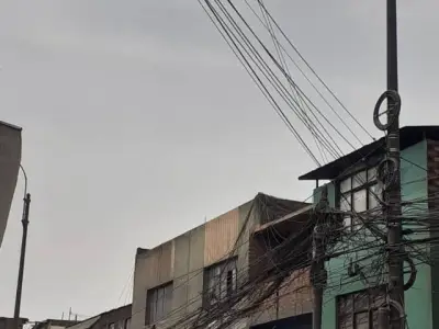 se alquila azotea para publicidad o antena