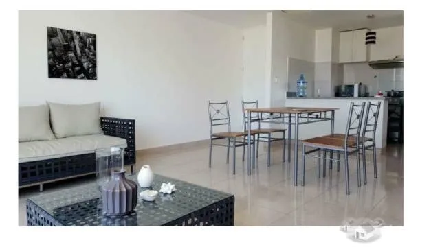 Gran Oportunidad Vendo Duplex 5 piso con elevador y Jacuzzi. Condominio Asia Soleil — foto 2