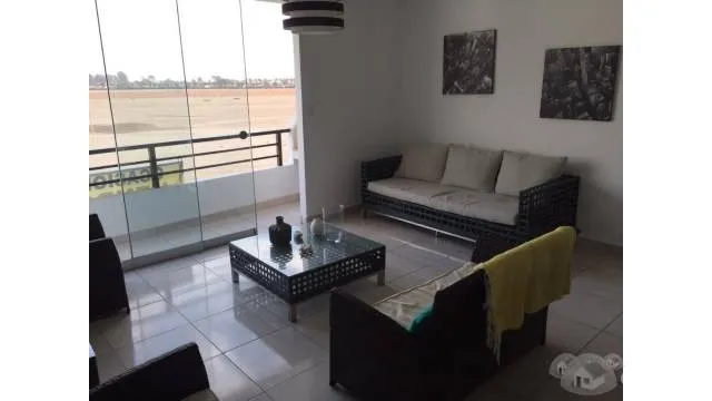 Gran Oportunidad Vendo Duplex 5 piso con elevador y Jacuzzi. Condominio Asia Soleil — foto 3