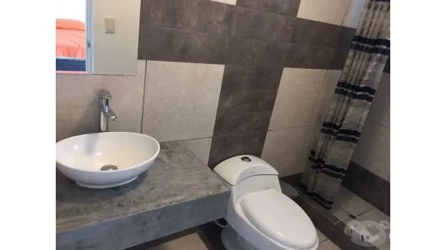 Gran Oportunidad Vendo Duplex 5 piso con elevador y Jacuzzi. Condominio Asia Soleil — foto 5