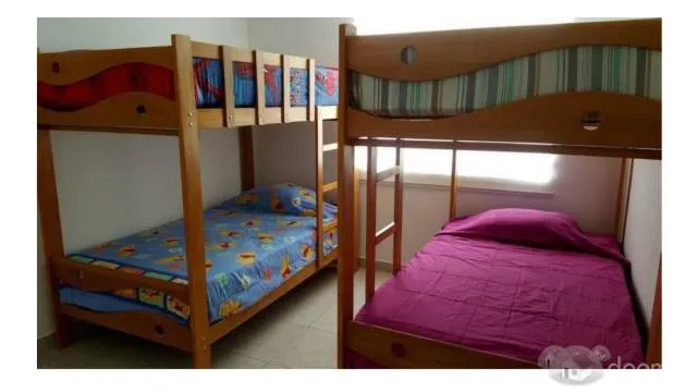 Gran Oportunidad Vendo Duplex 5 piso con elevador y Jacuzzi. Condominio Asia Soleil — foto 6
