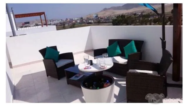 Gran Oportunidad Vendo Duplex 5 piso con elevador y Jacuzzi. Condominio Asia Soleil — foto 7