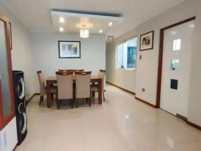 Se Vende Departamento en Surco