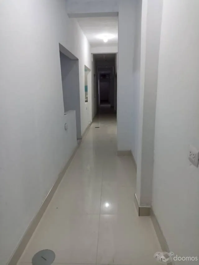 VENTA O ALQUILER DE CASA EN PLENA DOBLE VIA DE PAITA - 4