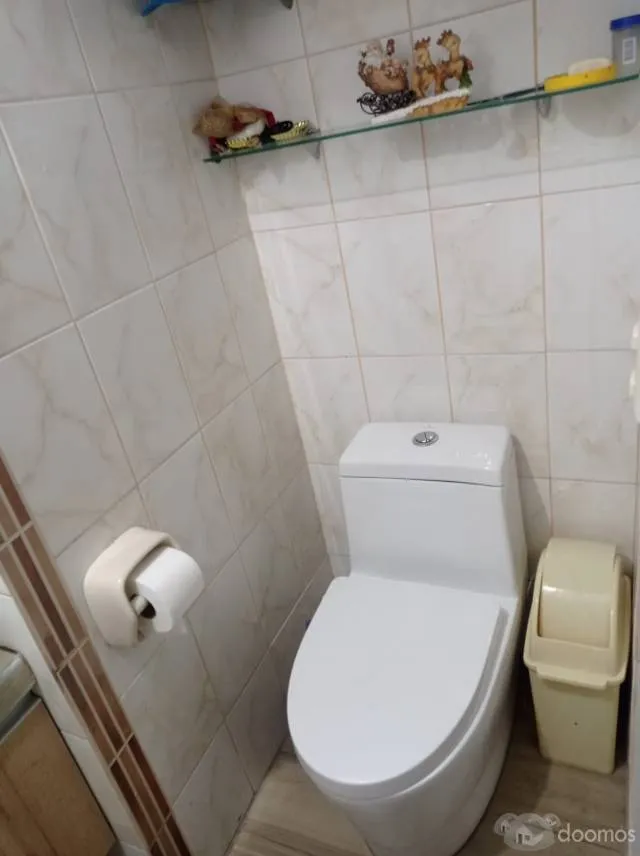 Alquilo habitaciòn amoblada - 1