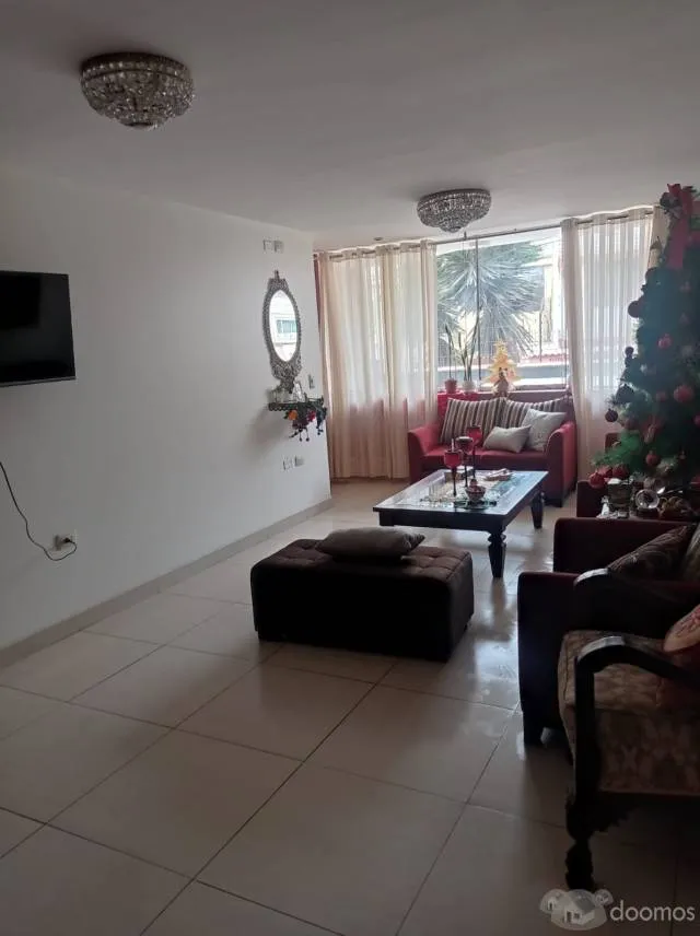 Alquilo habitaciòn amoblada — foto 2