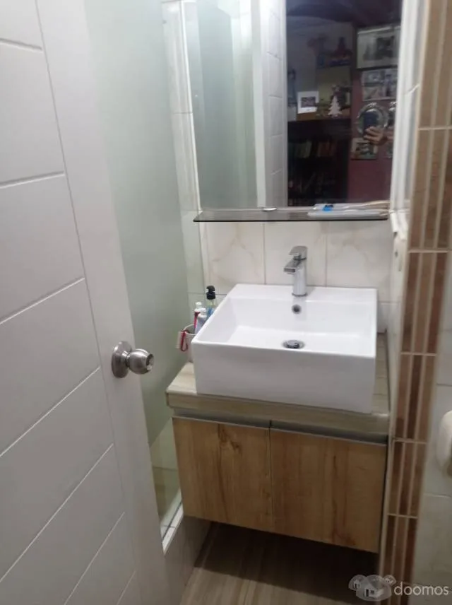 Alquilo habitaciòn amoblada — foto 4