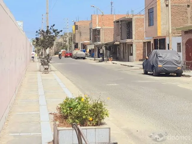 ¡¡¡ BAJO DE PRECIO !!! TERRENO EN VENTA - BUENA UBICACION PARA RESIDENCIA O NEGOCIO - 5