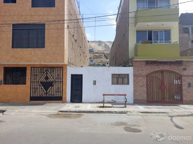 ¡¡¡ BAJO DE PRECIO !!! TERRENO EN VENTA - BUENA UBICACION PARA RESIDENCIA O NEGOCIO - 7