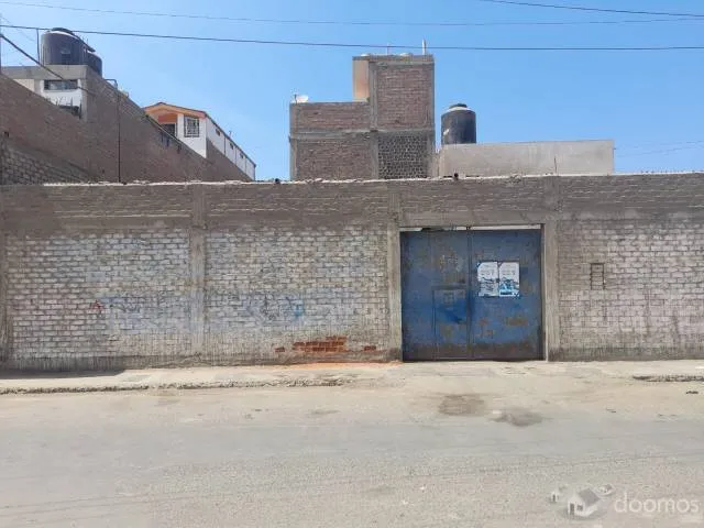 ¡¡¡ BAJO DE PRECIO !!! TERRENO EN VENTA - BUENA UBICACION PARA RESIDENCIA O NEGOCIO - 3