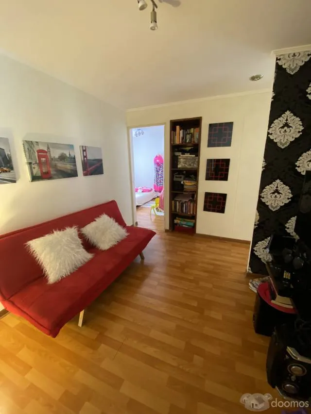 DEPARTAMENTO CON COCHERA DE 3 DORMITORIOS EN ALBERTO DEL CAMPO SAN ISIDRO — foto 4
