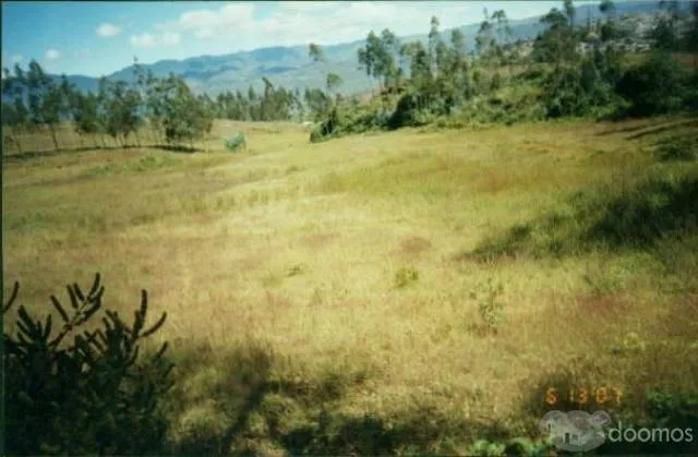 VENTA DE TERRENOS EN CHACHAPOYAS - 5