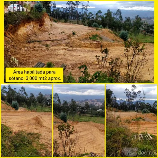 VENTA DE TERRENOS EN CHACHAPOYAS - 6
