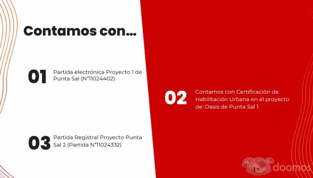 TERRENO EN PUNTA SAL 5 MINUTOS DE PLAYA - 4