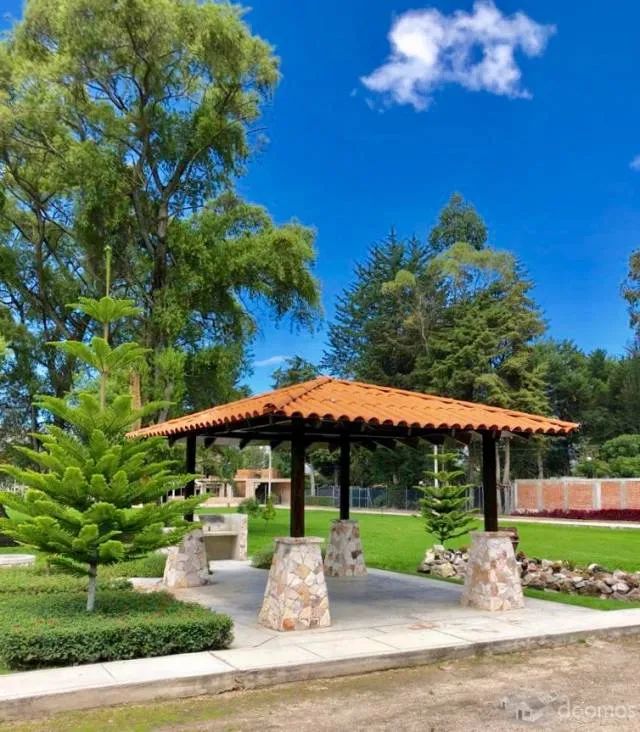 RESIDENCIA EXCLUSIVA EN BAÑOS DEL INCA ~ LA MEJOR EN CAJAMARCA ~ LOTES EN VENTA DESDE 500M² — foto 4