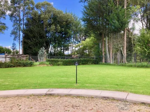 RESIDENCIA EXCLUSIVA EN BAÑOS DEL INCA ~ LA MEJOR EN CAJAMARCA ~ LOTES EN VENTA DESDE 500M² — foto 6