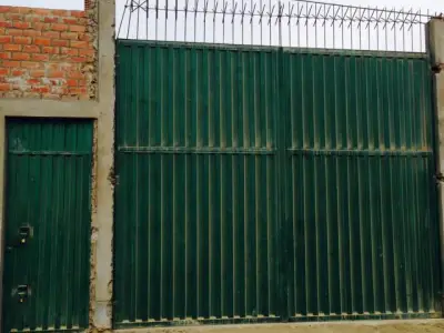 OCASIÓN. Excelente Lote Industrial / Comercial / Deposito en venta en Manchay. Pachacamac.