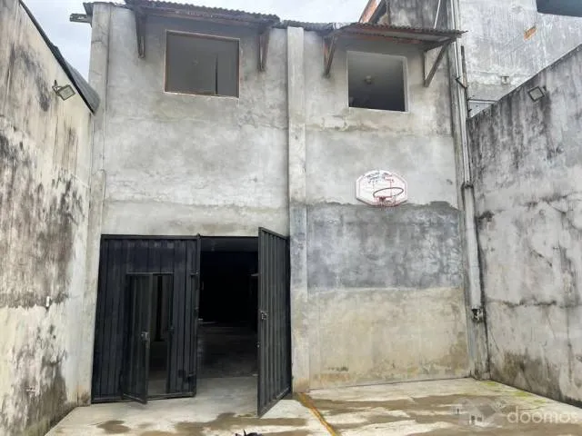 PROPIEDAD EN ZONA CENTRICA PARA VIVIENDA Y/O EMPRESA. — foto 5
